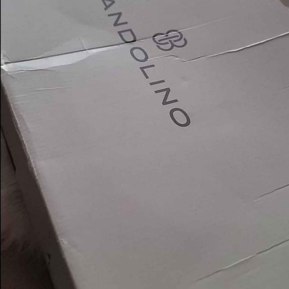 Bandolino womens wide calf boots NIB - Picture 4 of 6